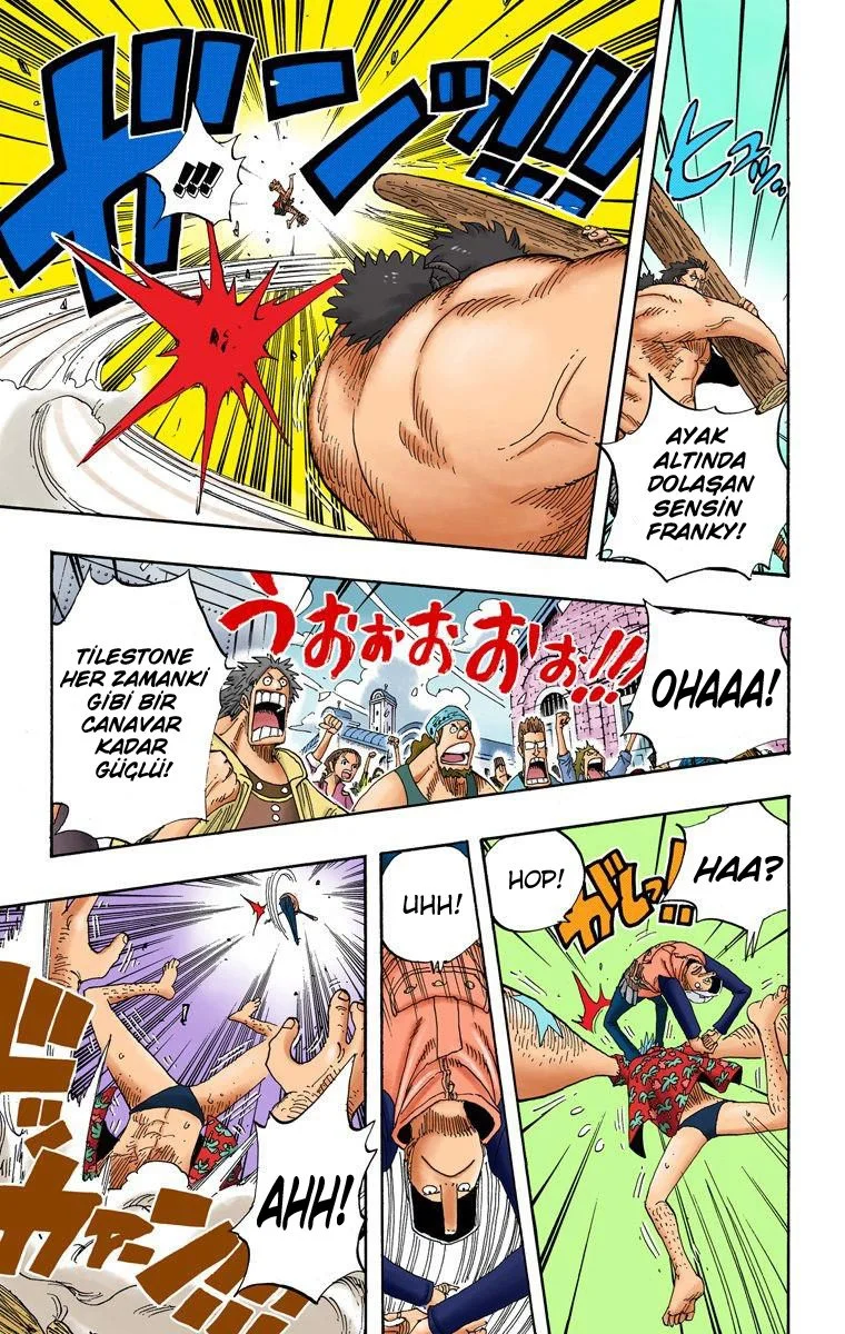 One Piece - Bölüm 337 - Sayfa 11