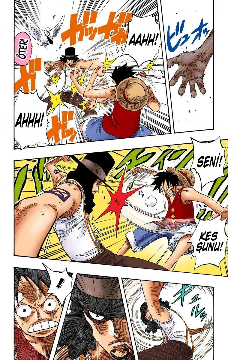 One Piece - Bölüm 337 - Sayfa 12