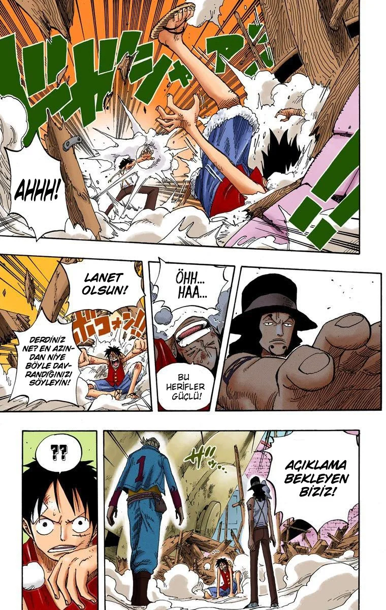 One Piece - Bölüm 337 - Sayfa 13