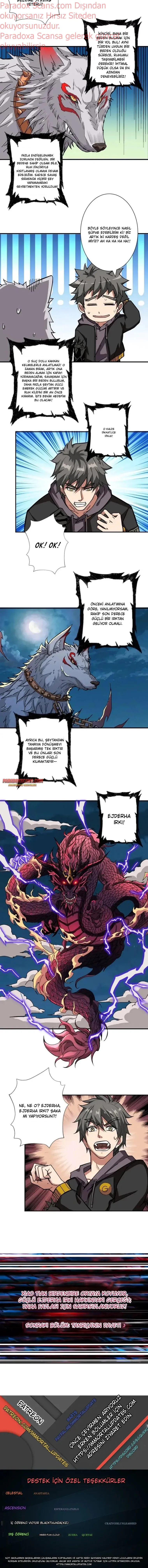 The God Devourer - Bölüm 64 - Sayfa 4