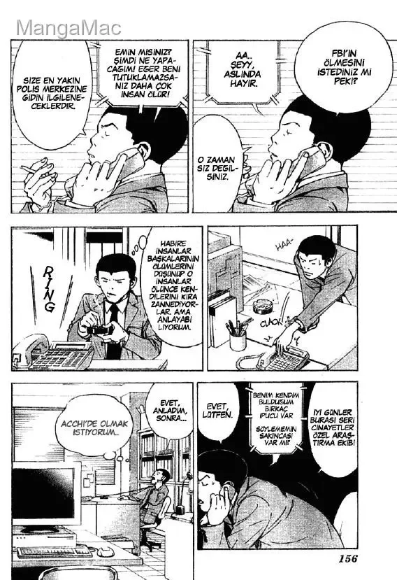 Death Note - Bölüm 15 - Sayfa 4