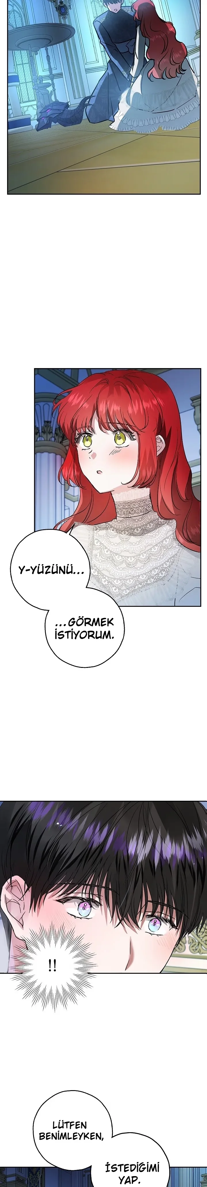 My Secretly Hot Husband - Bölüm 28 - Sayfa 10