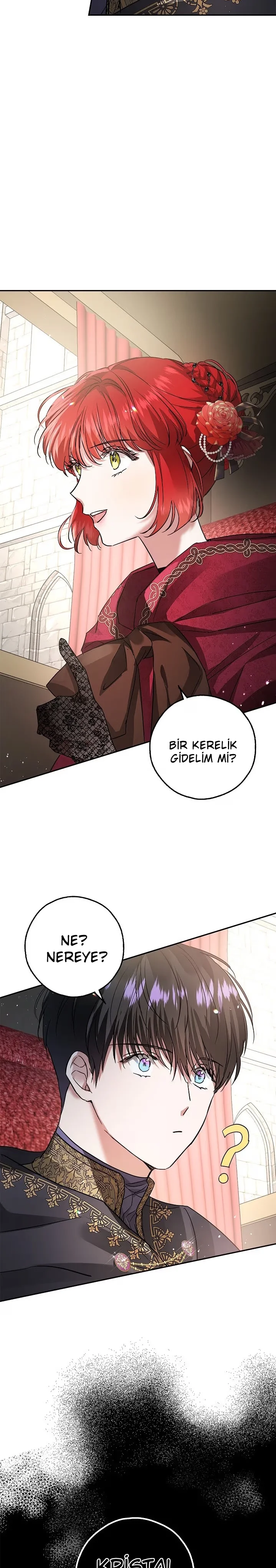 My Secretly Hot Husband - Bölüm 28 - Sayfa 24