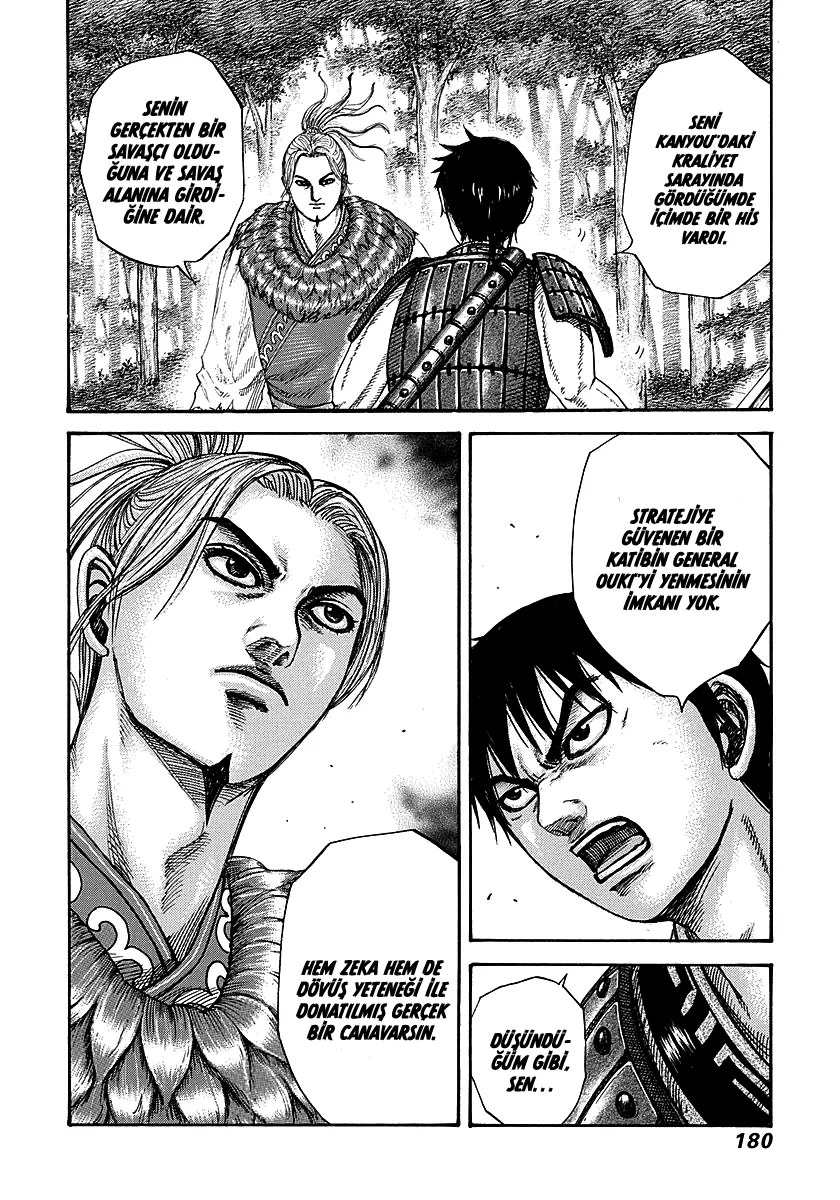Kingdom - Bölüm 260 - Sayfa 10