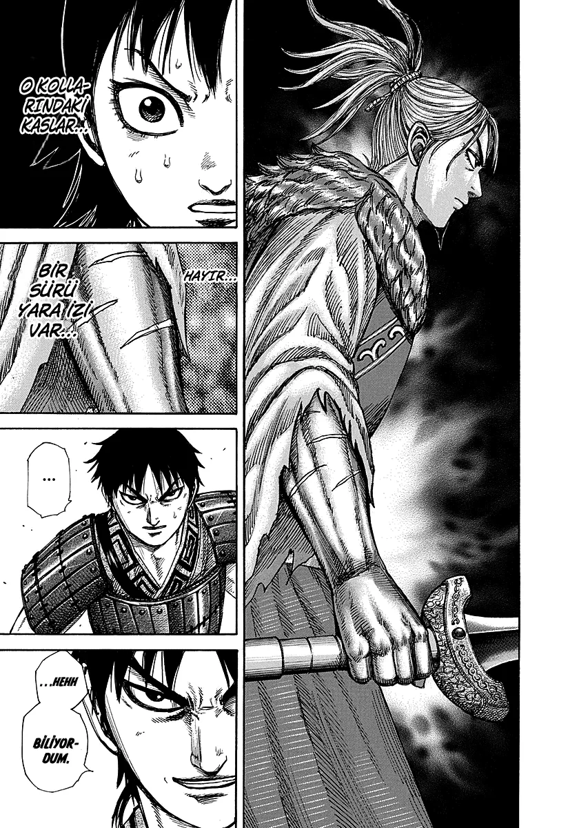 Kingdom - Bölüm 260 - Sayfa 9