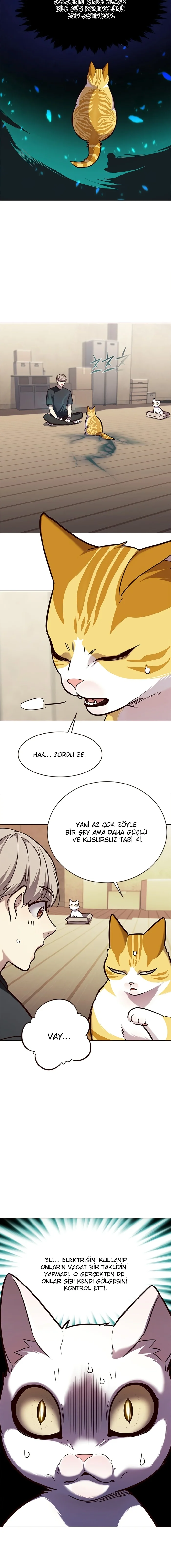 Eleceed - Bölüm 174 - Sayfa 14