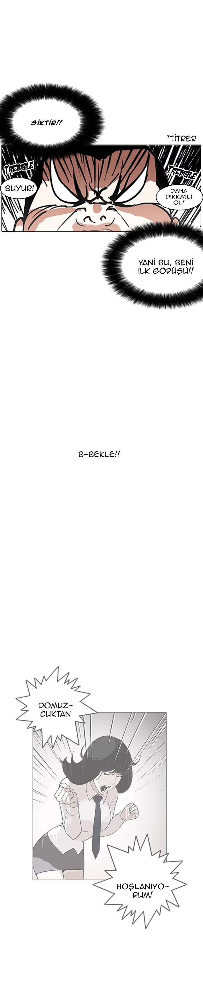 Lookism - Bölüm 188 - Sayfa 10