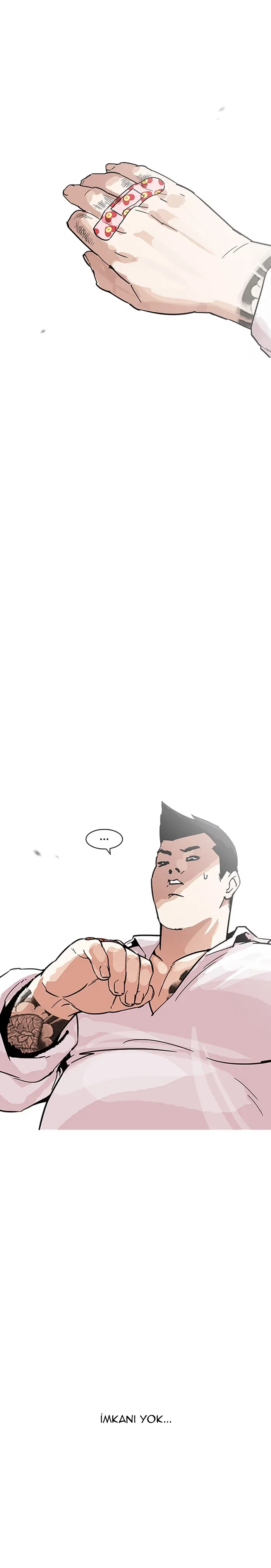 Lookism - Bölüm 188 - Sayfa 11