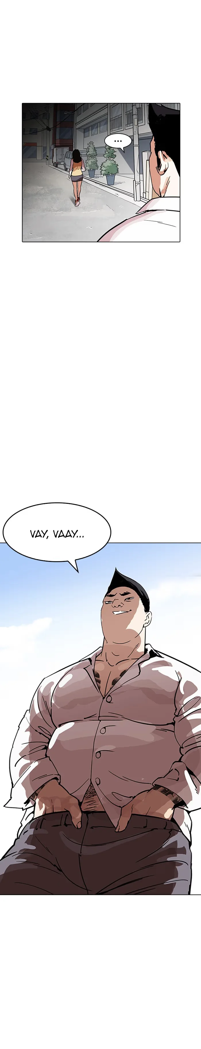 Lookism - Bölüm 188 - Sayfa 12