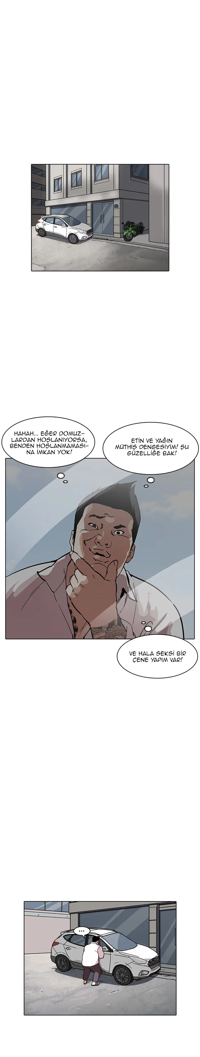 Lookism - Bölüm 188 - Sayfa 13