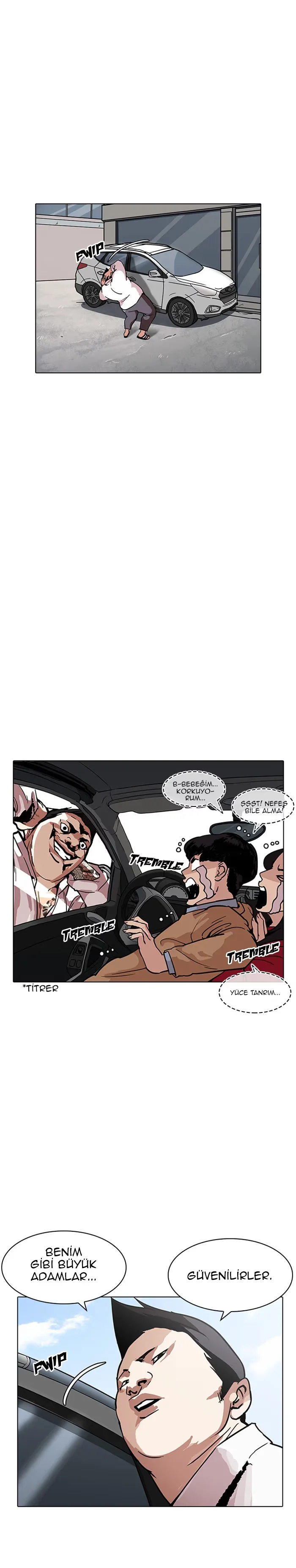 Lookism - Bölüm 188 - Sayfa 14