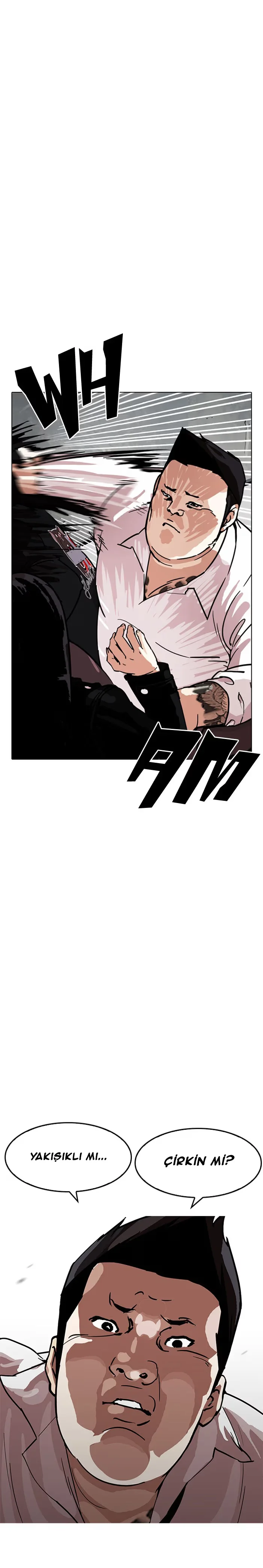 Lookism - Bölüm 188 - Sayfa 16