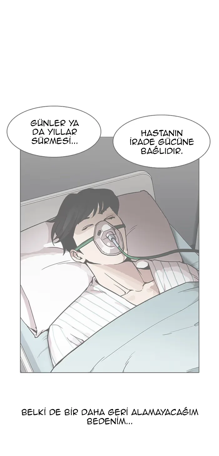Lookism - Bölüm 188 - Sayfa 21