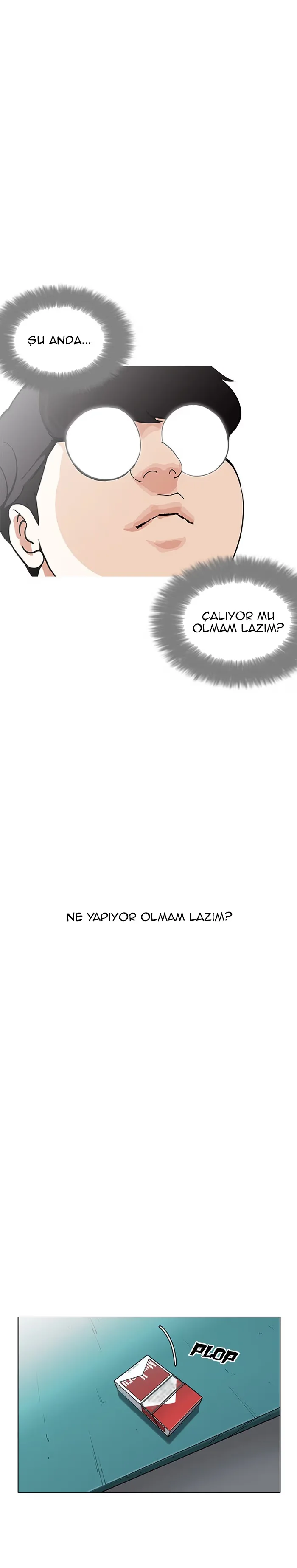 Lookism - Bölüm 188 - Sayfa 22