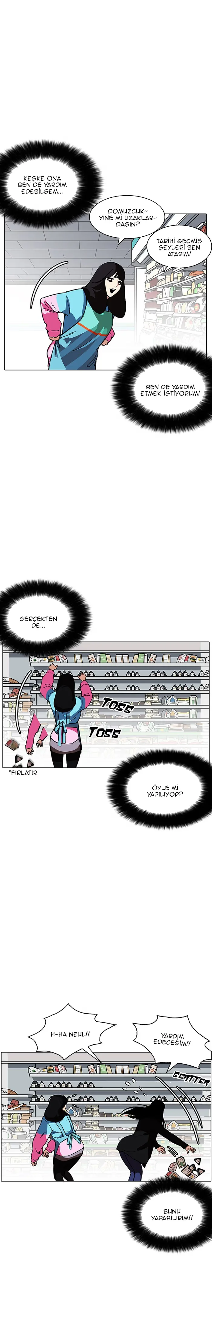 Lookism - Bölüm 188 - Sayfa 27