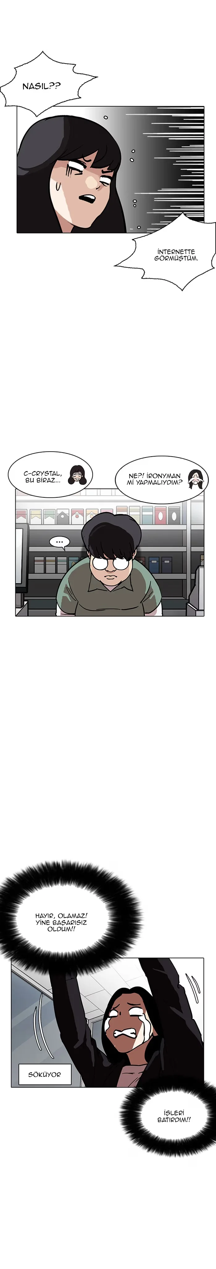 Lookism - Bölüm 188 - Sayfa 30