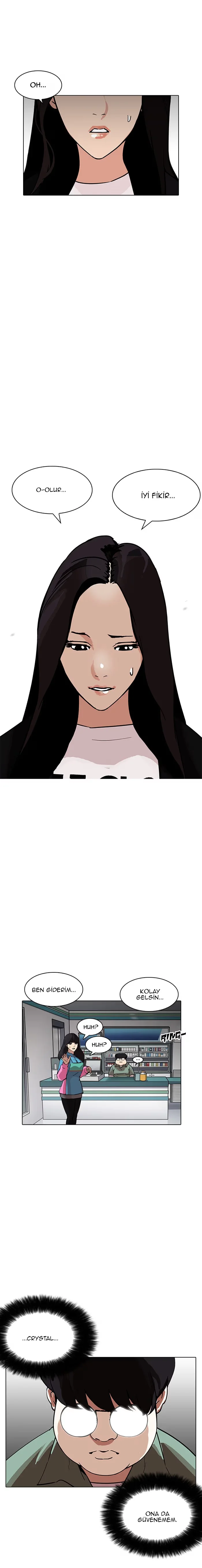 Lookism - Bölüm 188 - Sayfa 32
