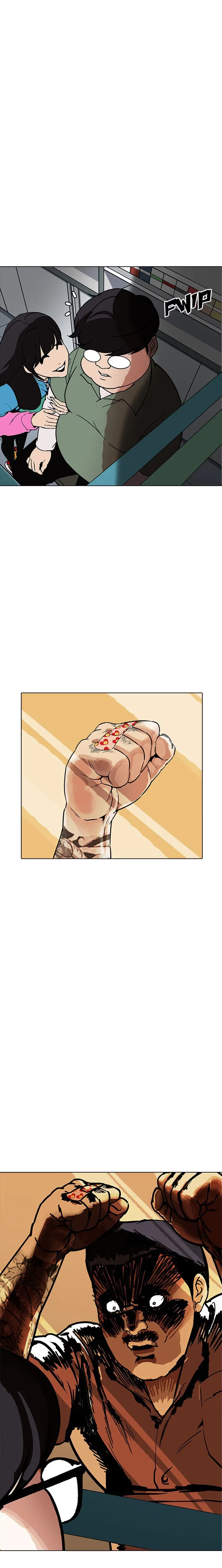 Lookism - Bölüm 188 - Sayfa 35