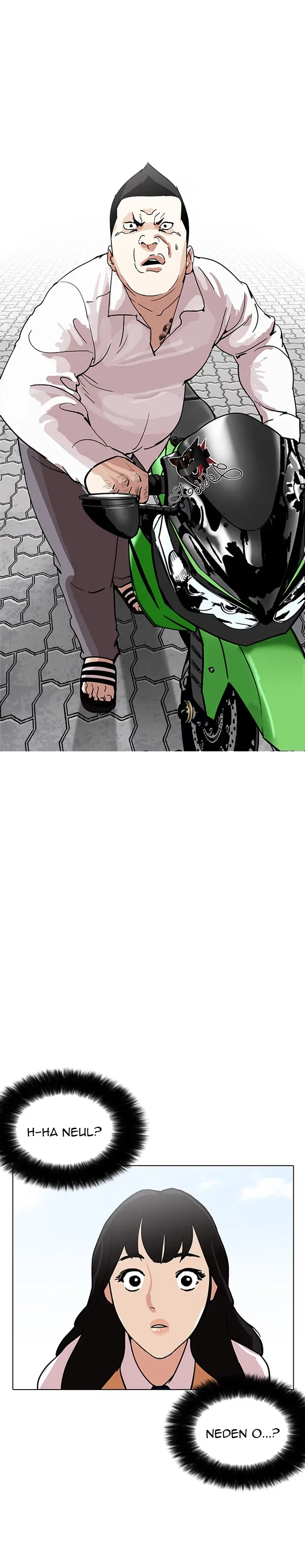Lookism - Bölüm 188 - Sayfa 6