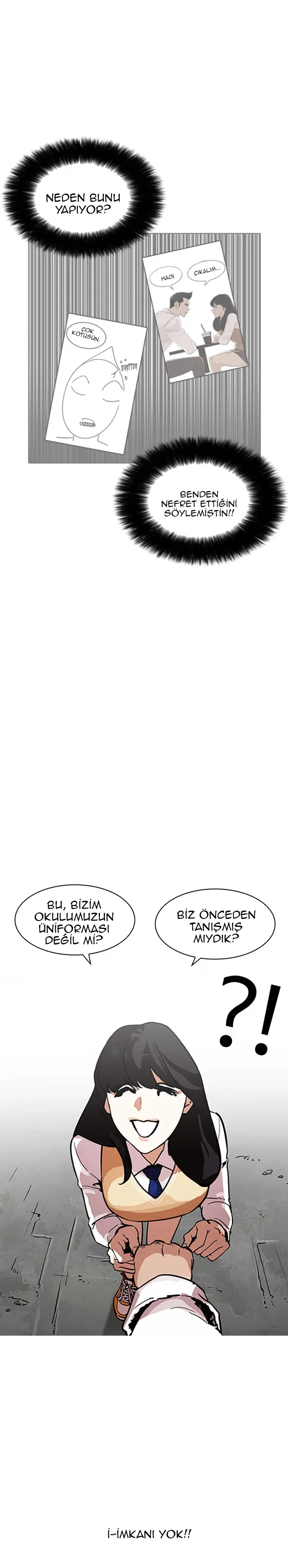 Lookism - Bölüm 188 - Sayfa 8