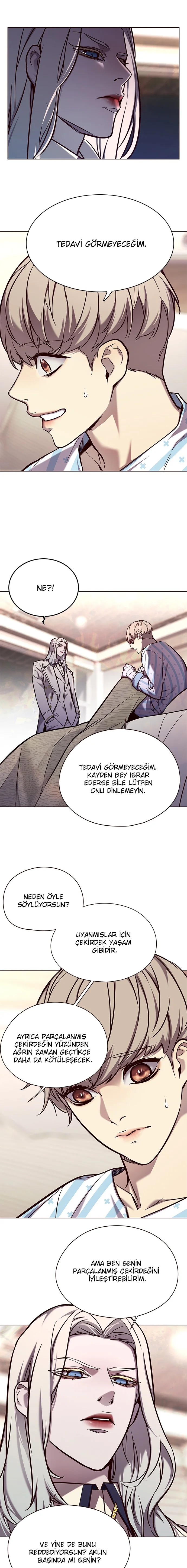 Eleceed - Bölüm 138 - Sayfa 12