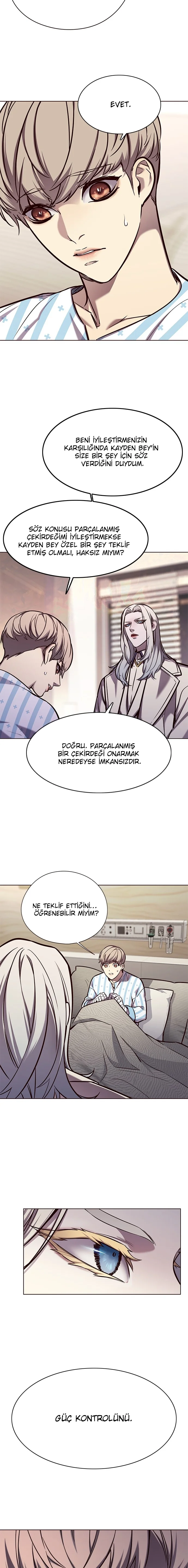 Eleceed - Bölüm 138 - Sayfa 13