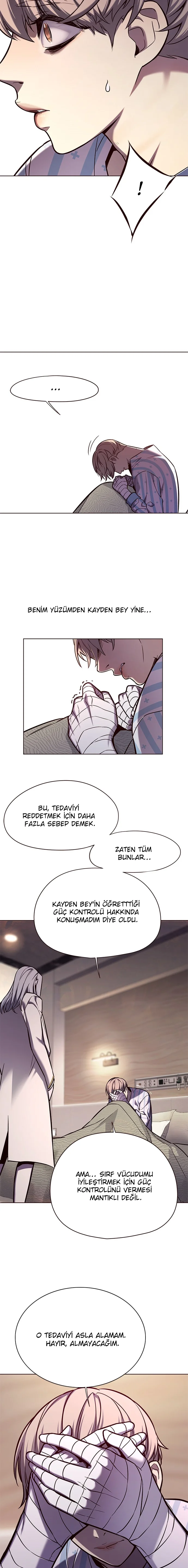 Eleceed - Bölüm 138 - Sayfa 14