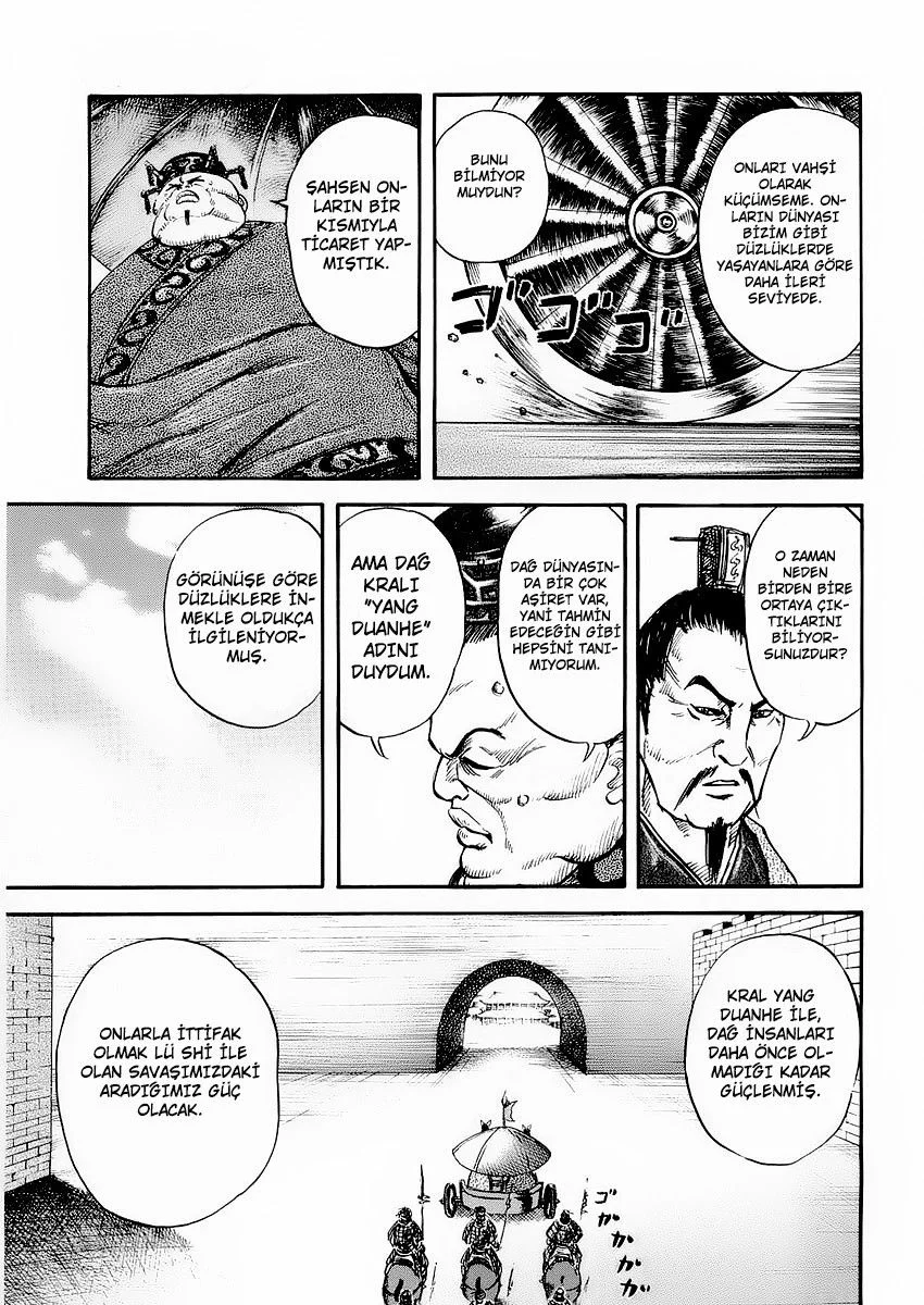 Kingdom - Bölüm 28 - Sayfa 10