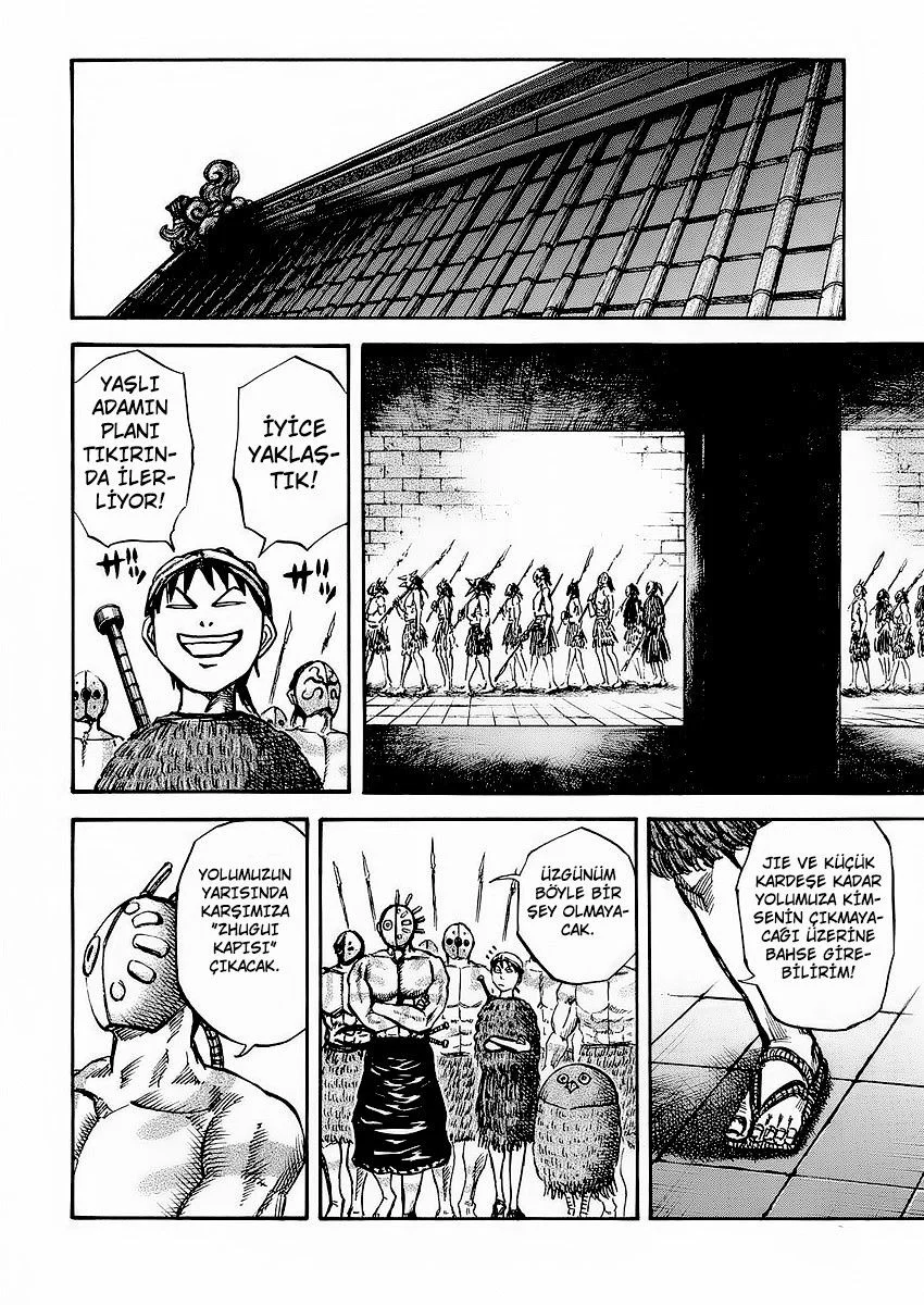 Kingdom - Bölüm 28 - Sayfa 13