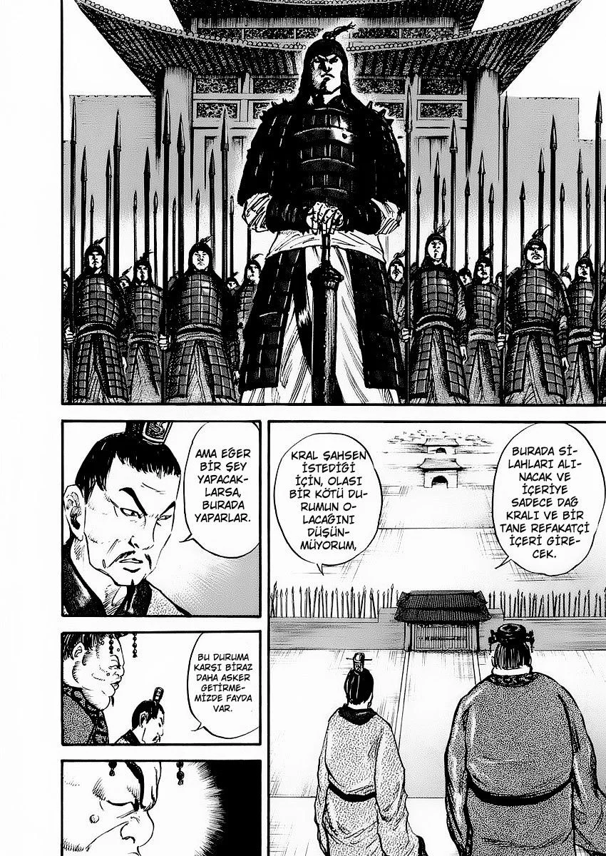 Kingdom - Bölüm 28 - Sayfa 15