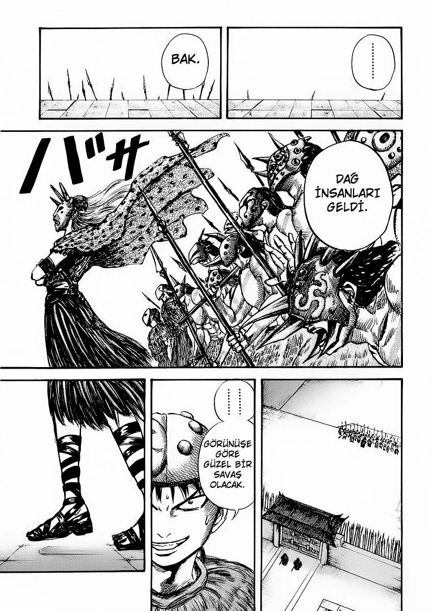 Kingdom - Bölüm 28 - Sayfa 16