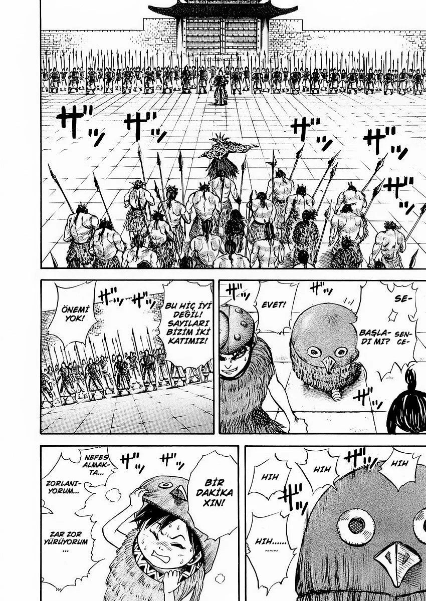 Kingdom - Bölüm 28 - Sayfa 17