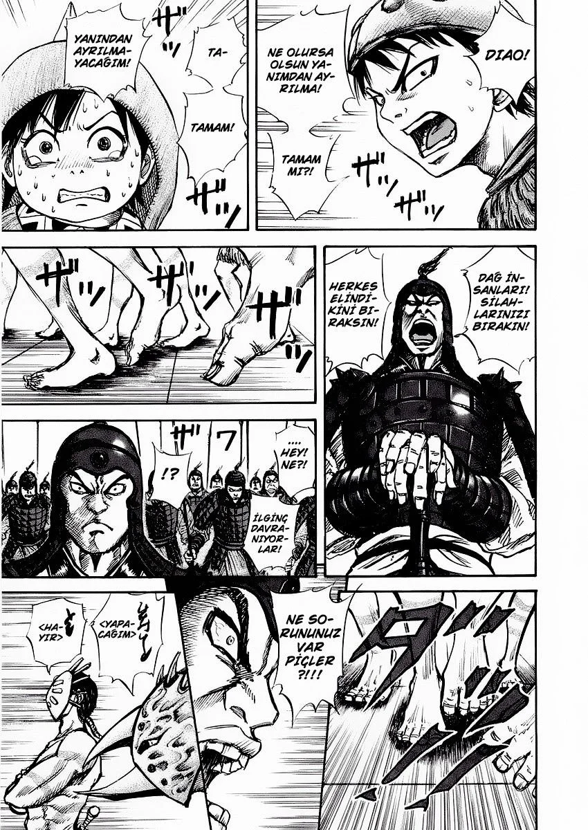 Kingdom - Bölüm 28 - Sayfa 18