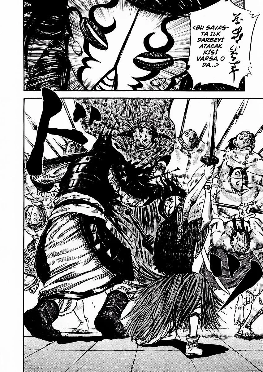 Kingdom - Bölüm 28 - Sayfa 19