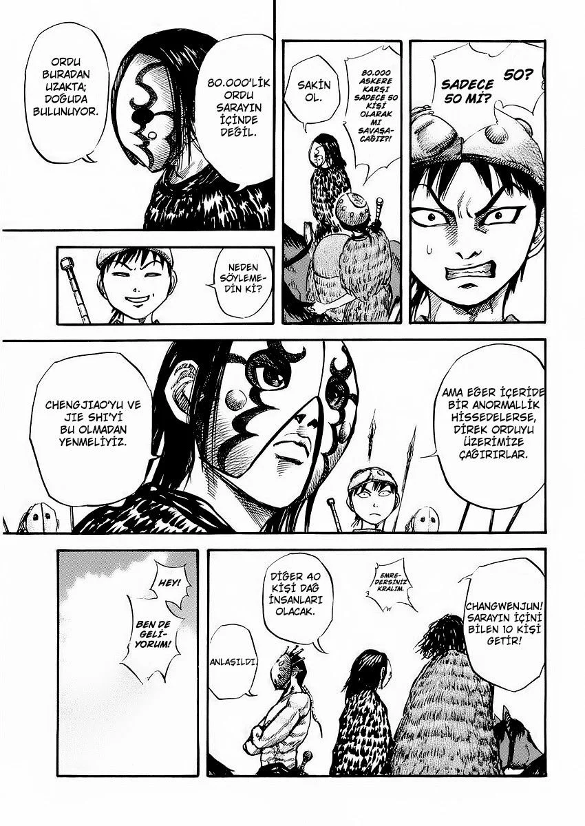 Kingdom - Bölüm 28 - Sayfa 4