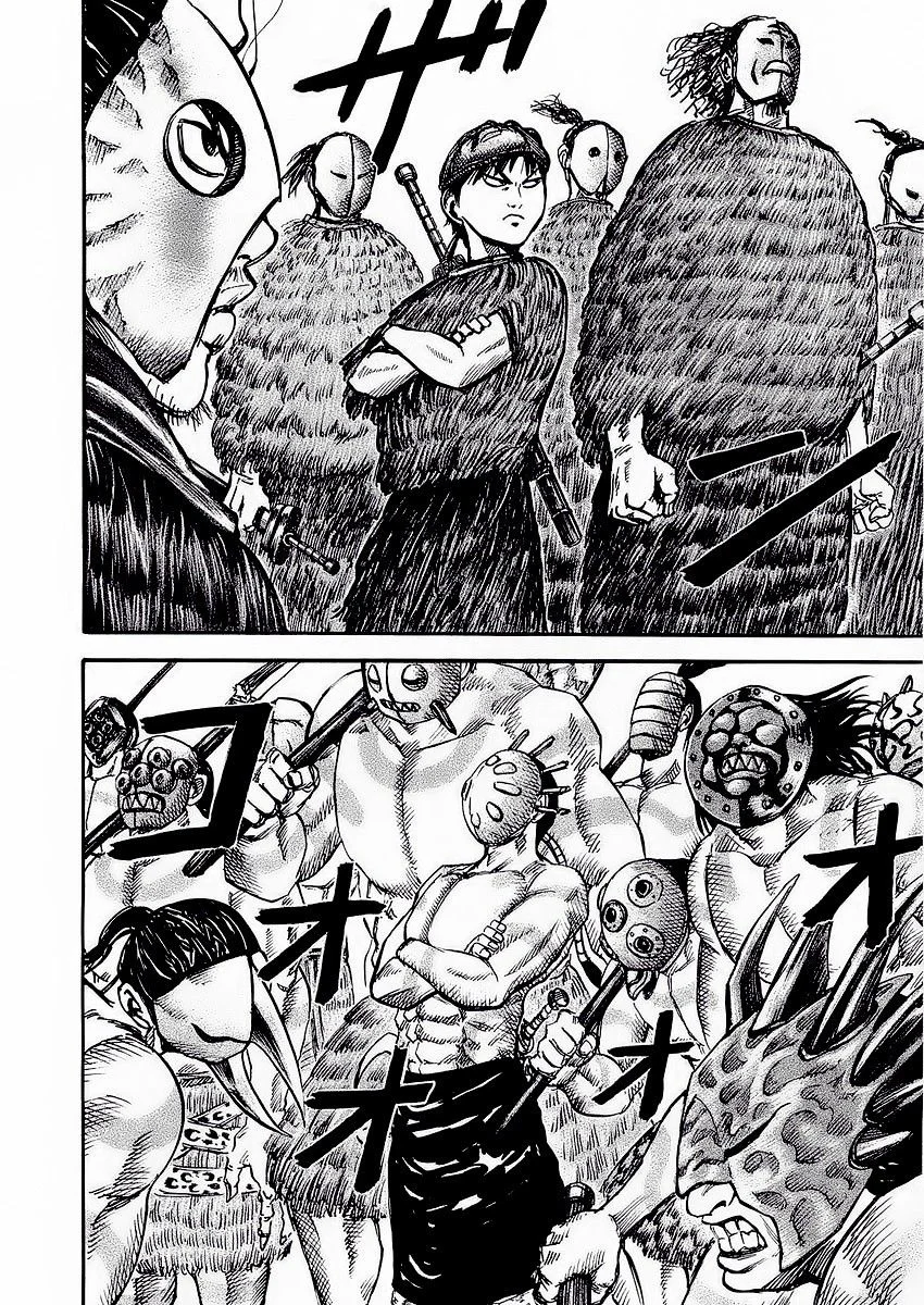 Kingdom - Bölüm 28 - Sayfa 5