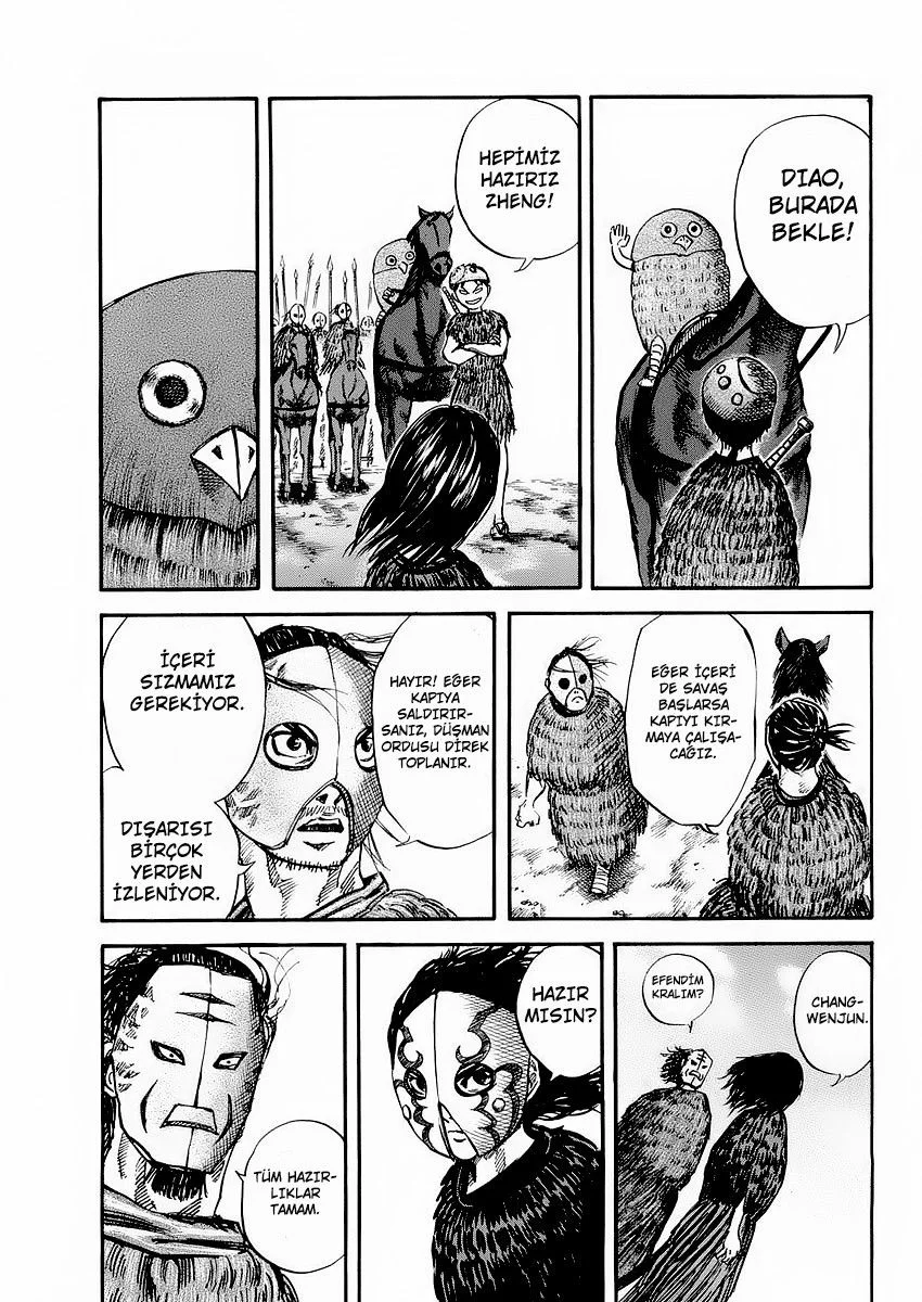 Kingdom - Bölüm 28 - Sayfa 6