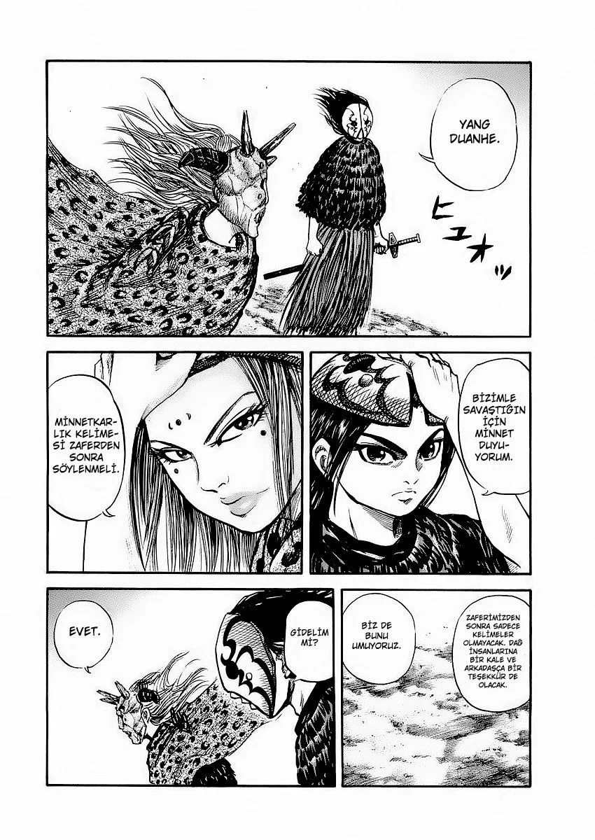 Kingdom - Bölüm 28 - Sayfa 7