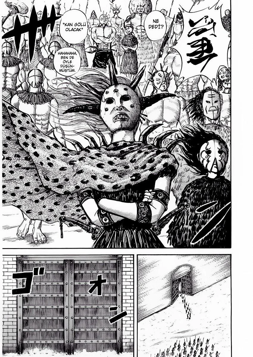 Kingdom - Bölüm 28 - Sayfa 8