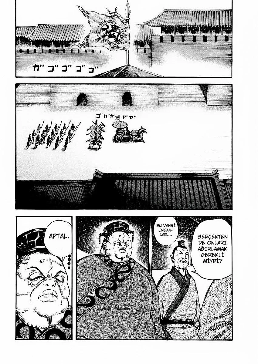 Kingdom - Bölüm 28 - Sayfa 9