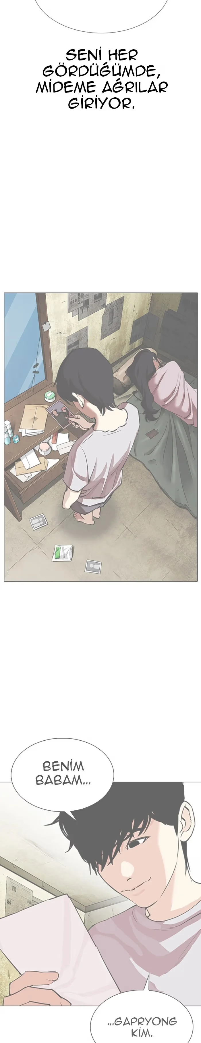 Lookism - Bölüm 311 - Sayfa 12
