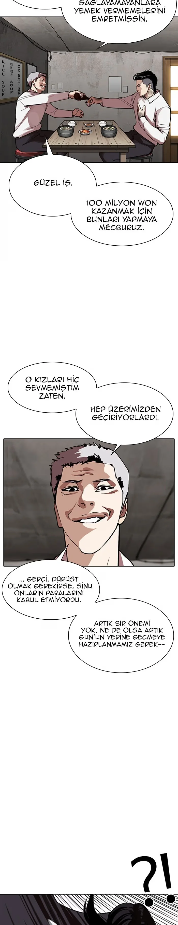 Lookism - Bölüm 311 - Sayfa 15