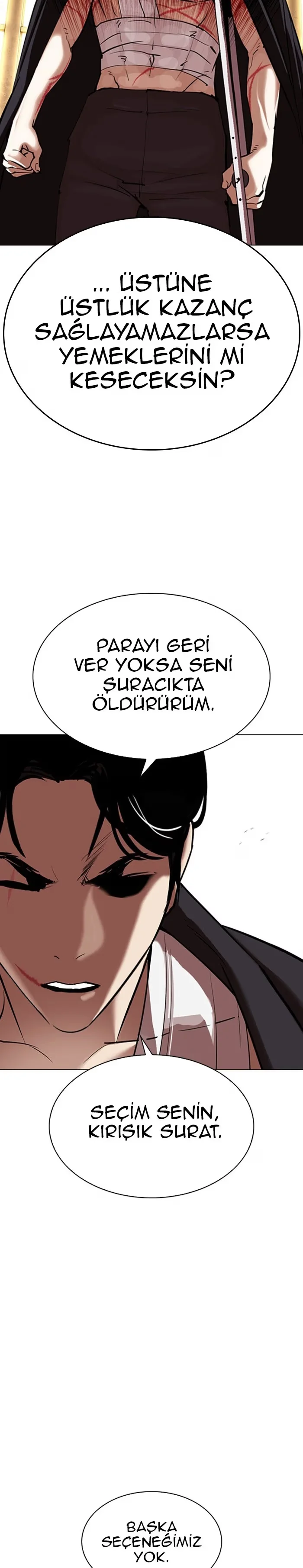 Lookism - Bölüm 311 - Sayfa 17