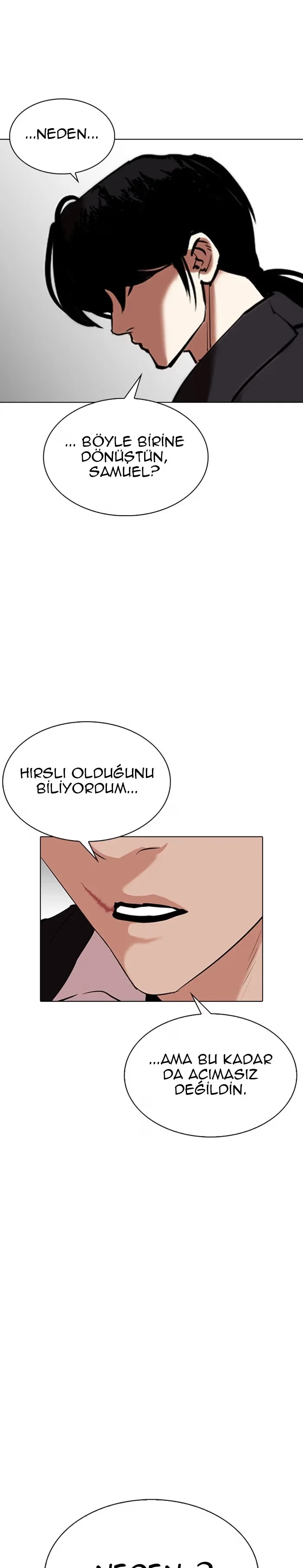 Lookism - Bölüm 311 - Sayfa 20