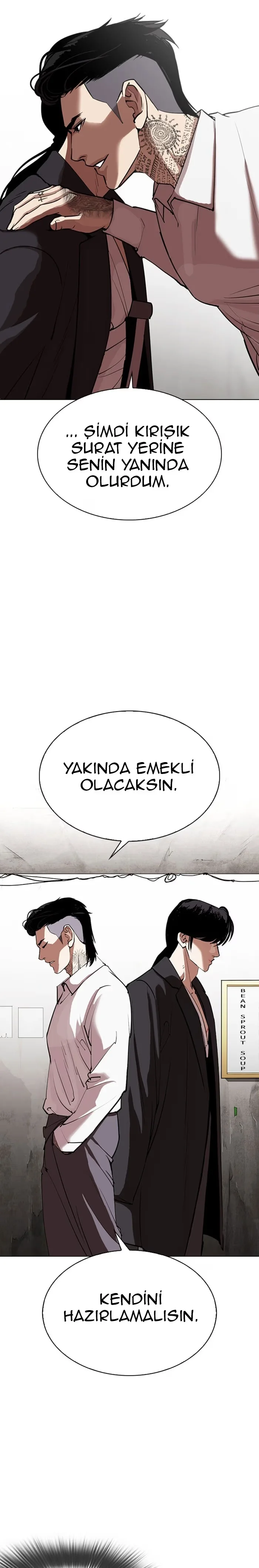 Lookism - Bölüm 311 - Sayfa 22