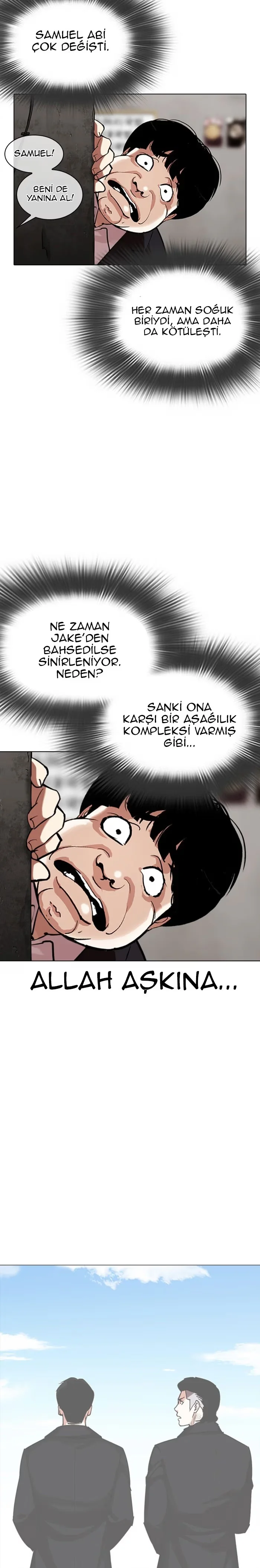 Lookism - Bölüm 311 - Sayfa 23