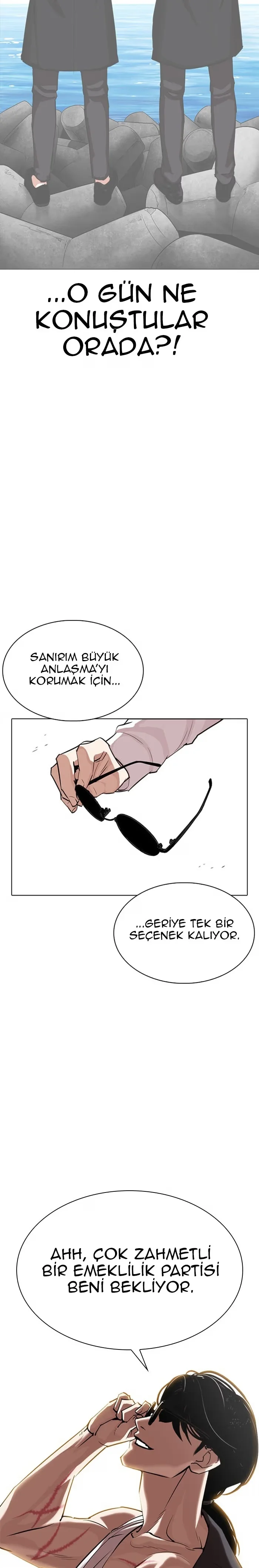 Lookism - Bölüm 311 - Sayfa 24