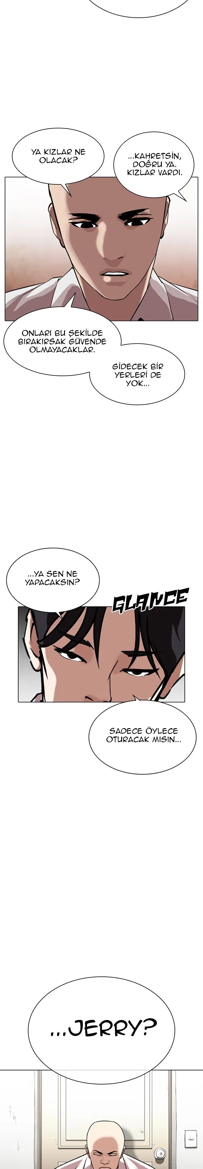 Lookism - Bölüm 311 - Sayfa 26