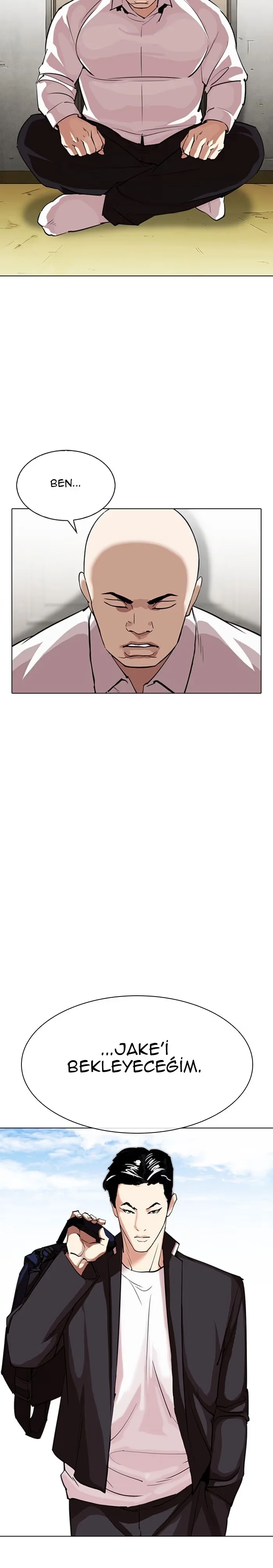 Lookism - Bölüm 311 - Sayfa 27