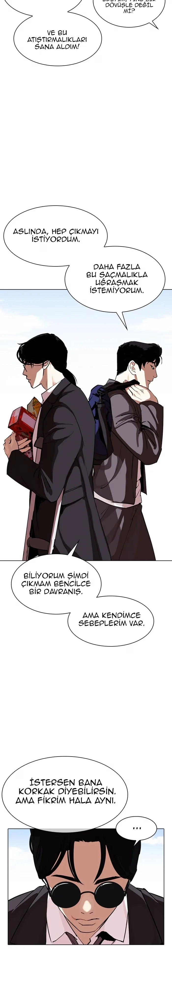 Lookism - Bölüm 311 - Sayfa 29